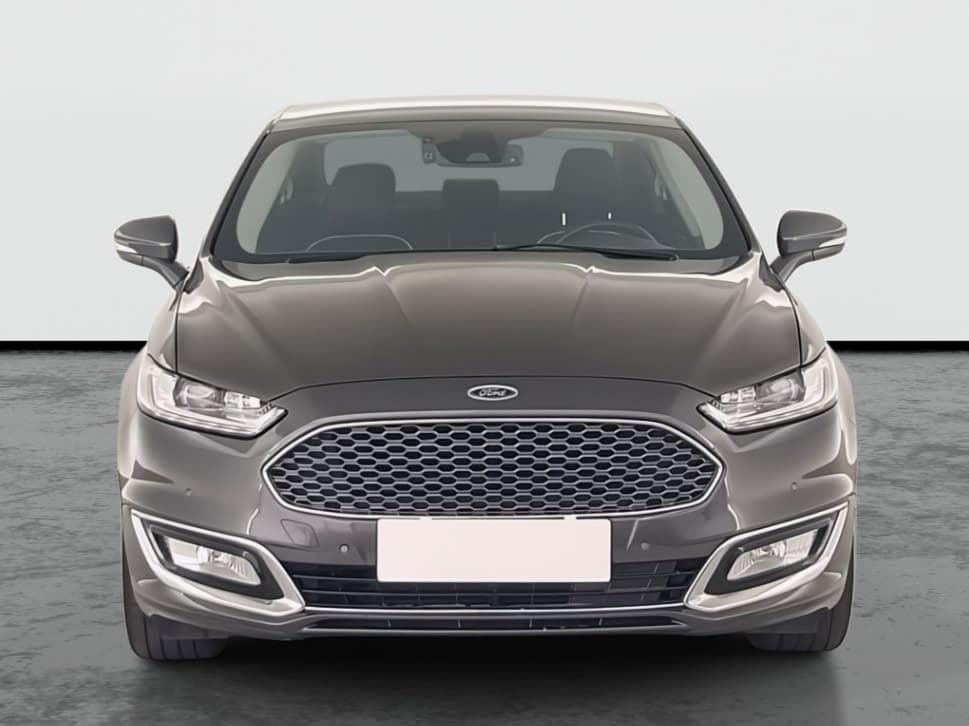 2018 Ford MONDEO - 2