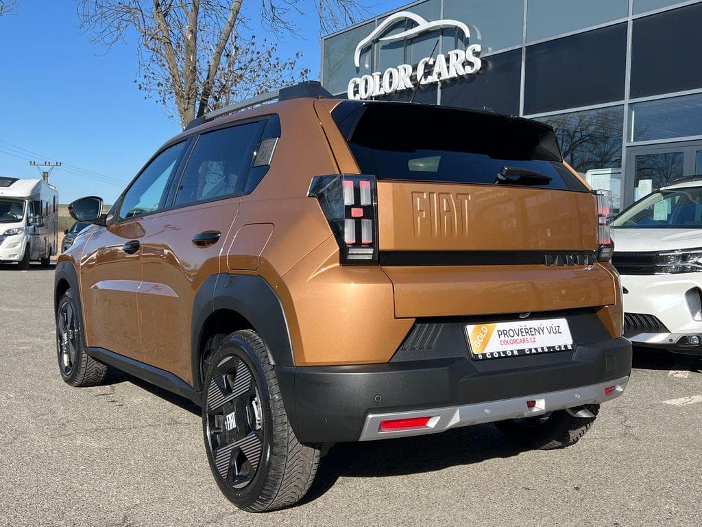 2025 Fiat Ostatní - 18