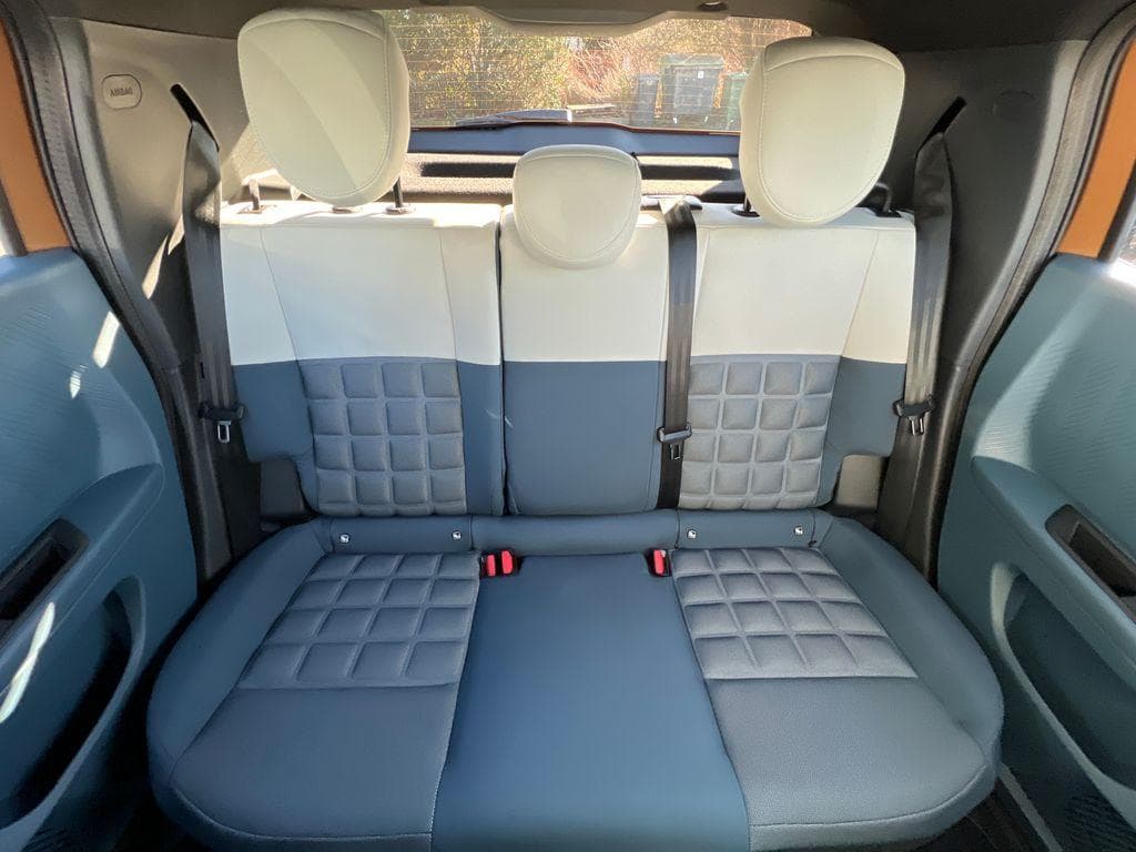 2025 Fiat Ostatní - 6