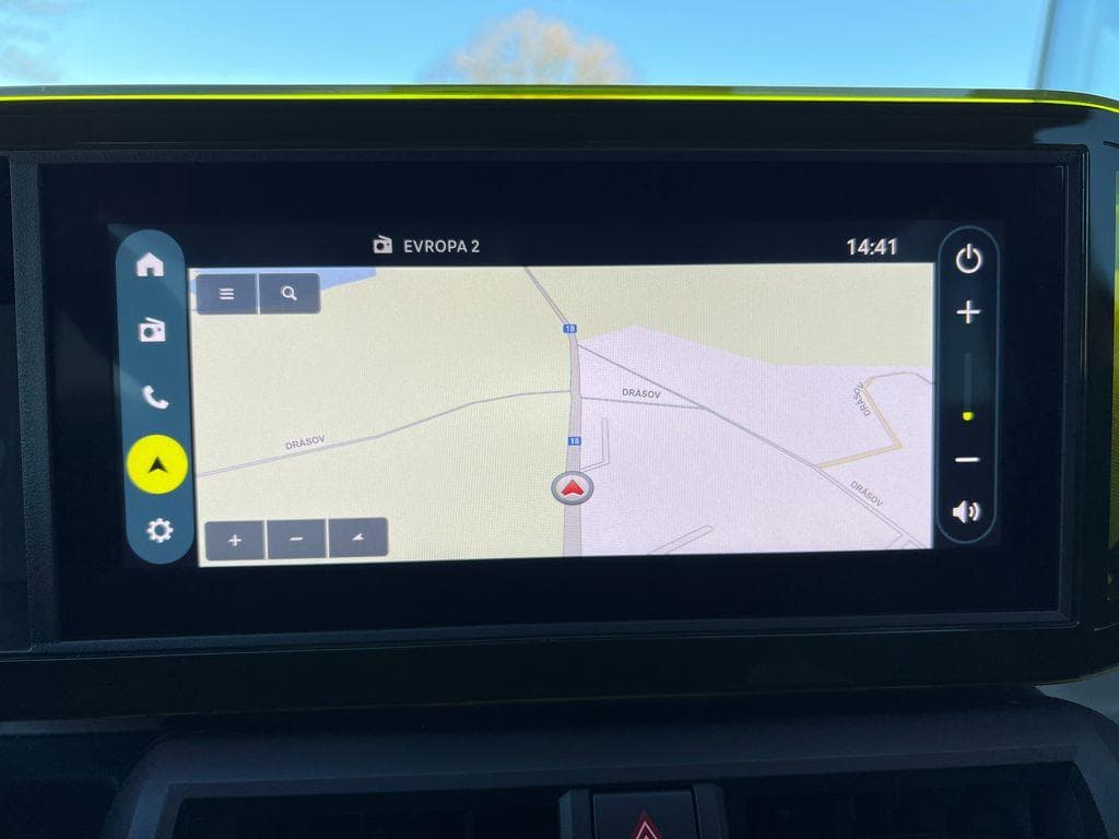 2025 Fiat Ostatní - 13