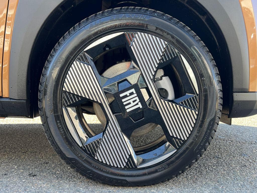 2025 Fiat Ostatní - 19