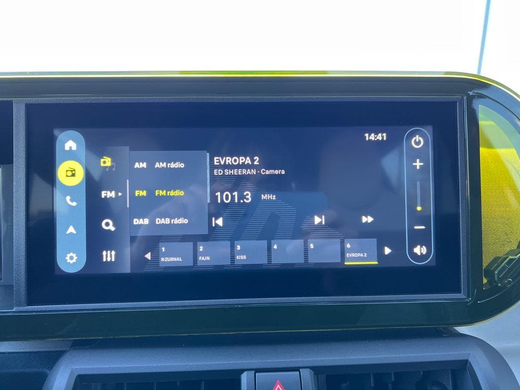 2025 Fiat Ostatní - 12