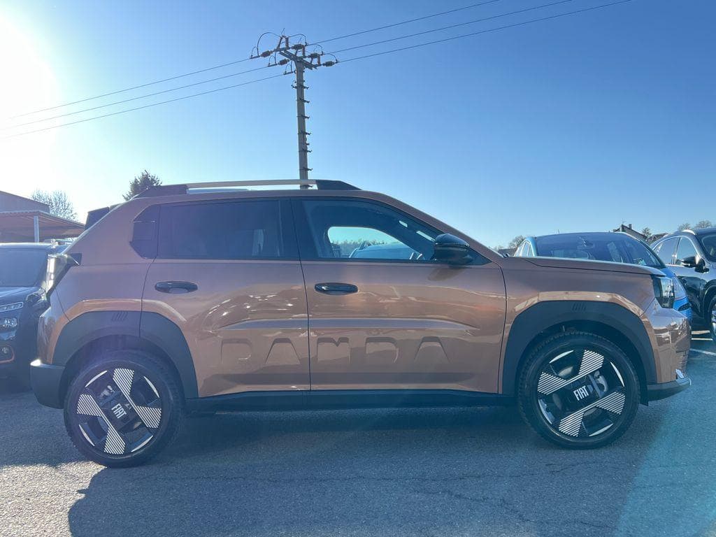 2025 Fiat Ostatní - 20