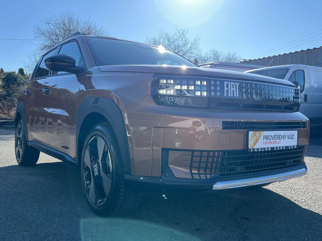 2025 Fiat Ostatní - 17
