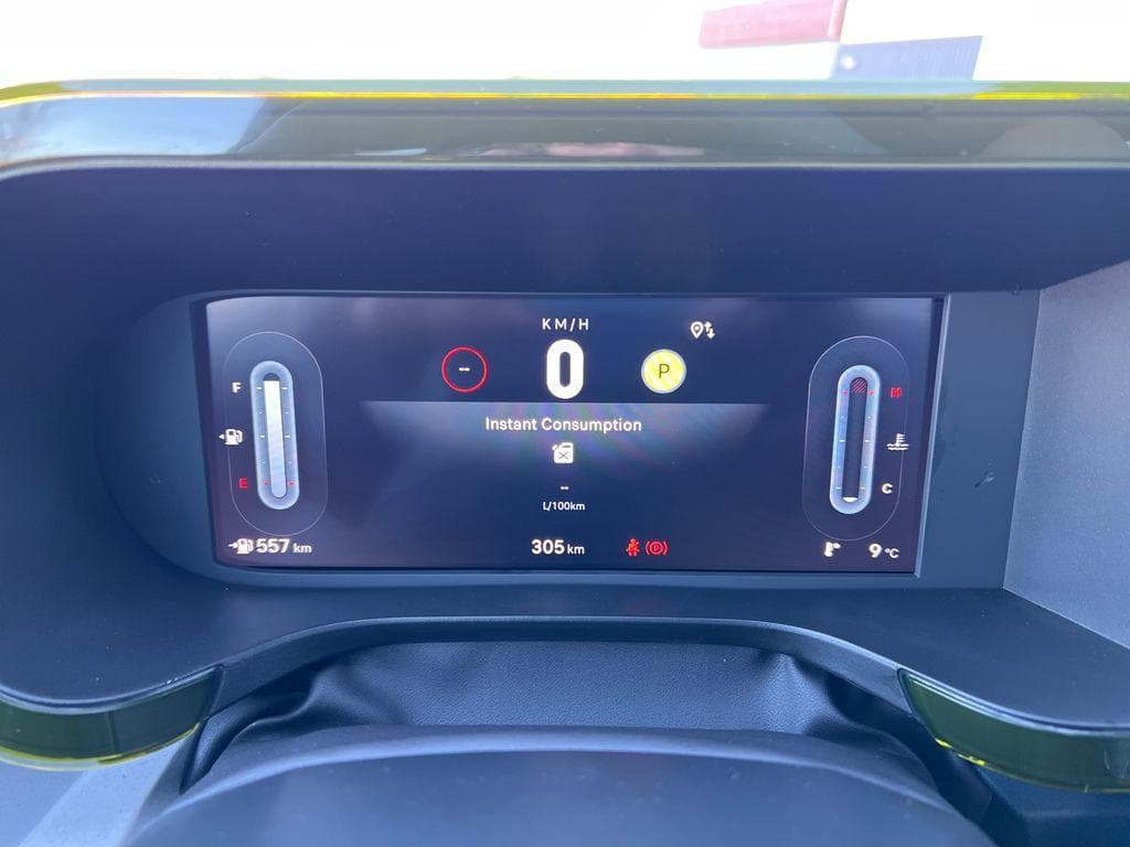 2025 Fiat Ostatní - 9