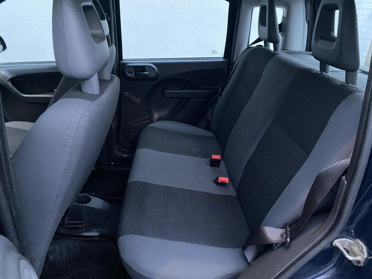 2010 Fiat PANDA - 10
