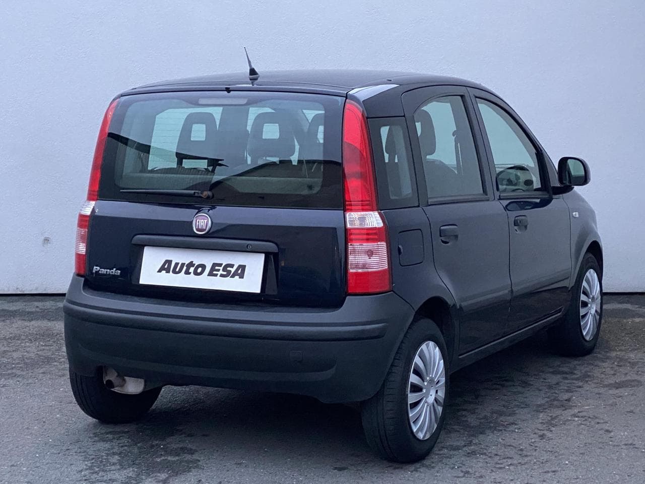 2010 Fiat PANDA - 4