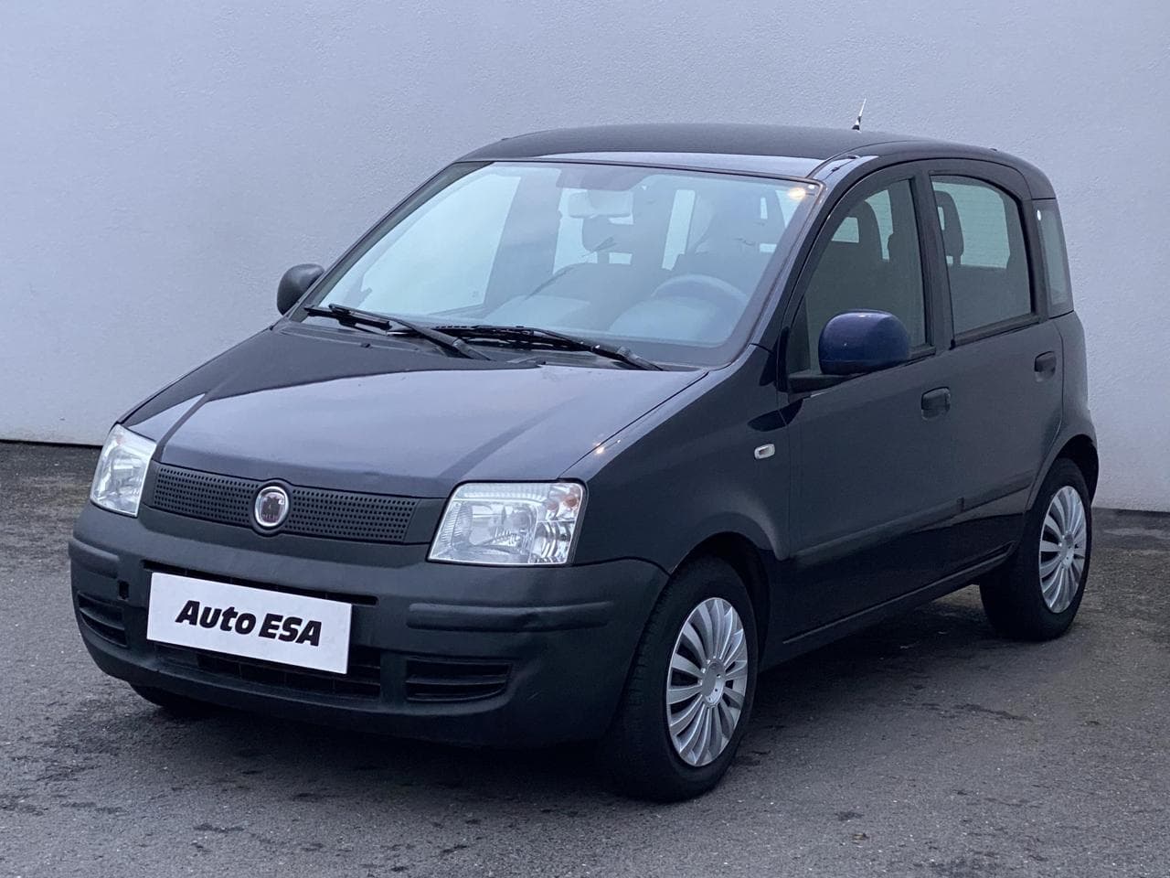 2010 Fiat PANDA - 3