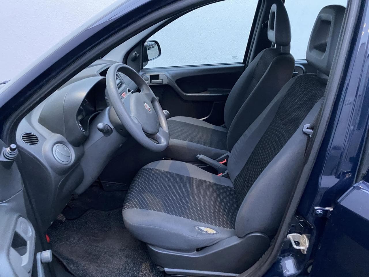 2010 Fiat PANDA - 9