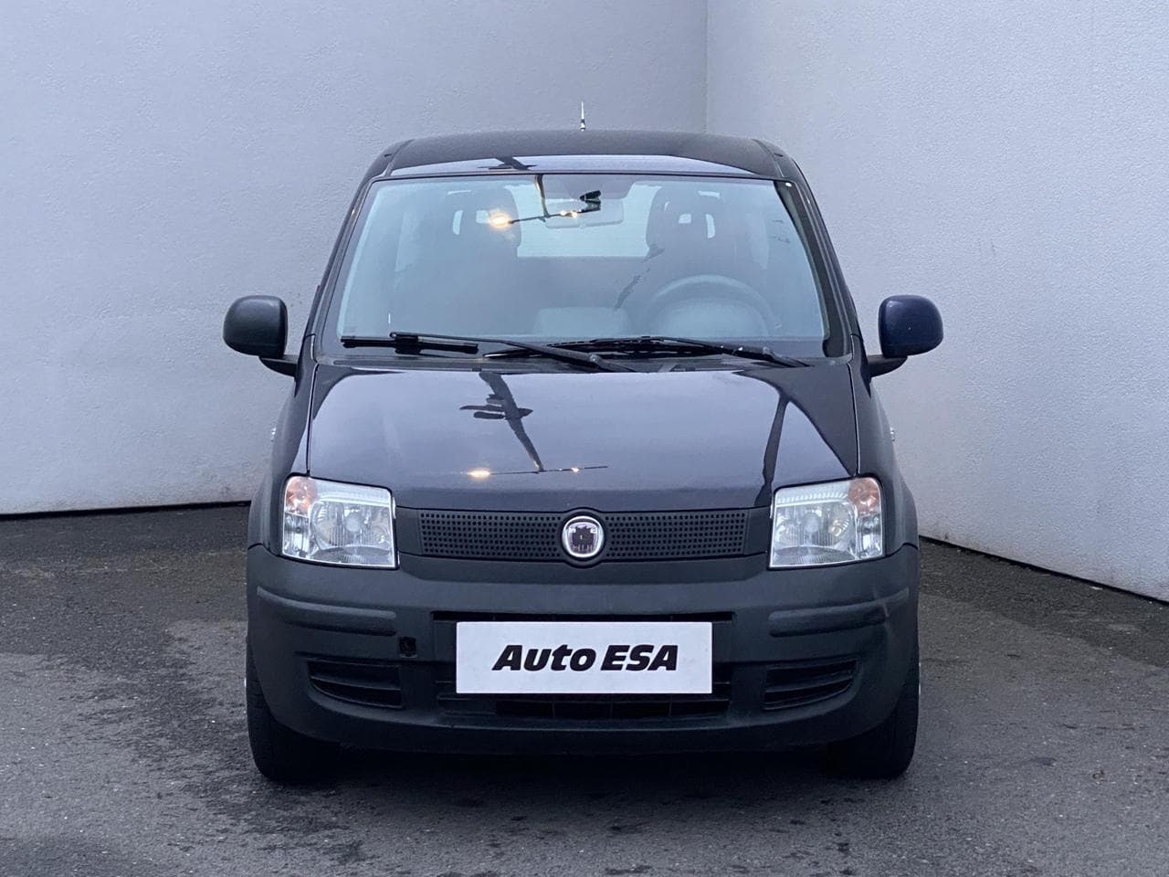2010 Fiat PANDA - 2