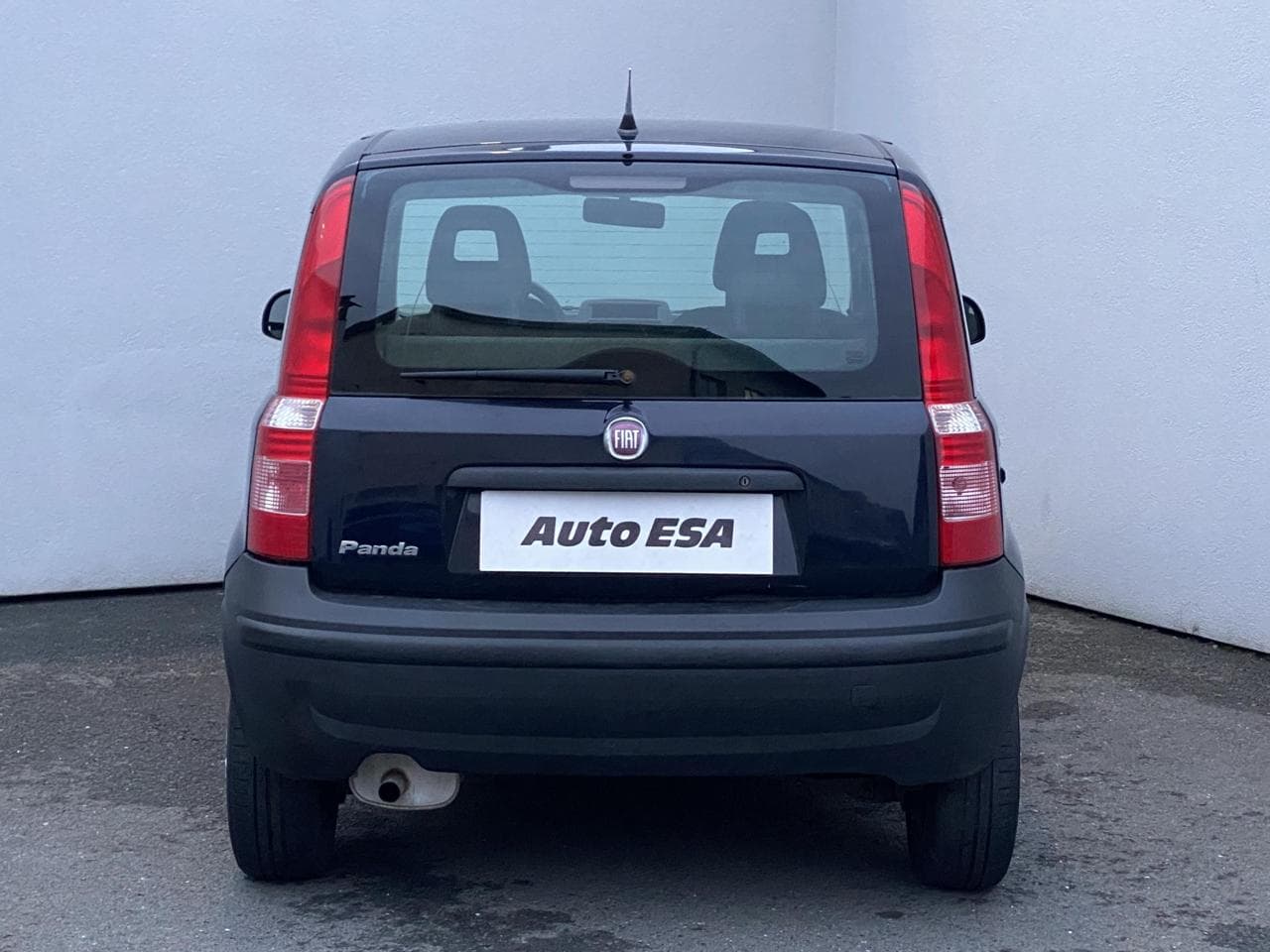2010 Fiat PANDA - 5