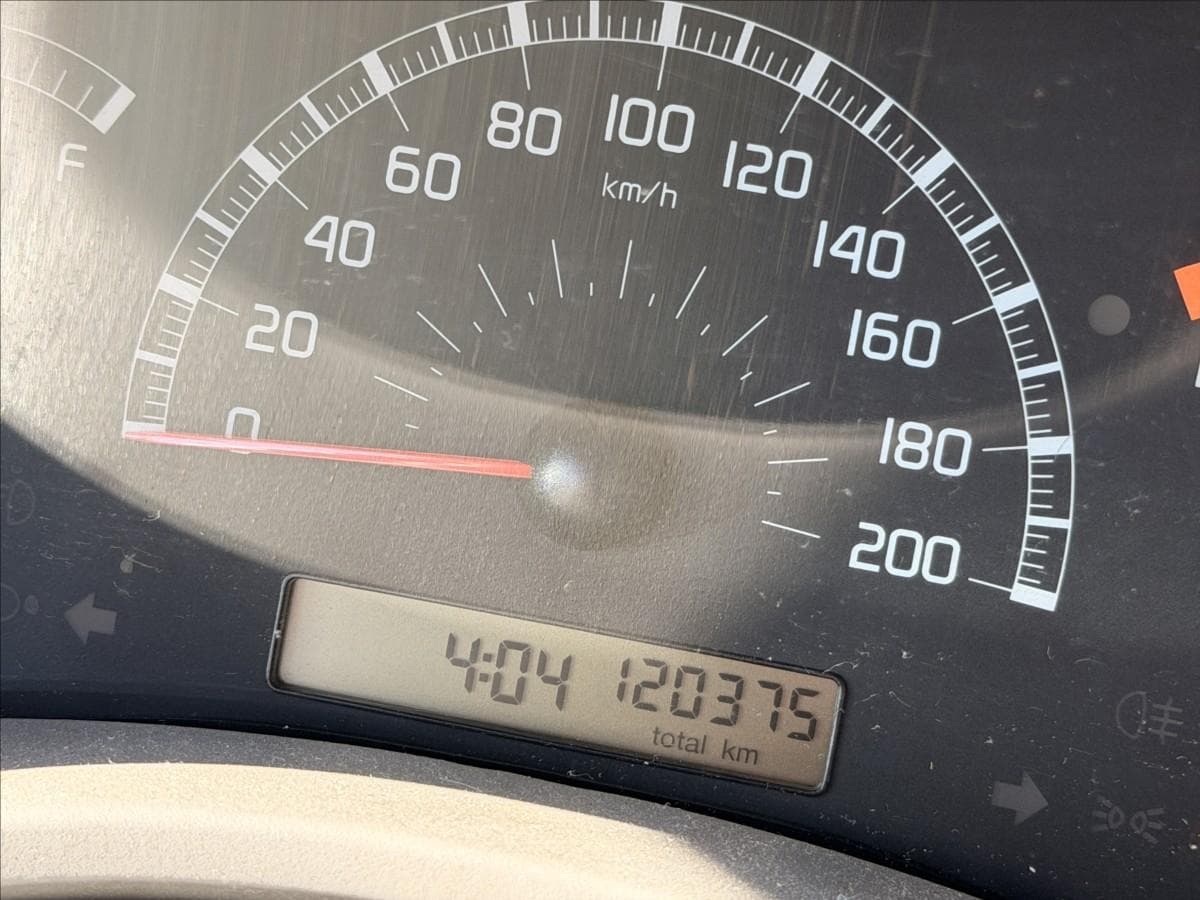 2006 Fiat Panda - 11