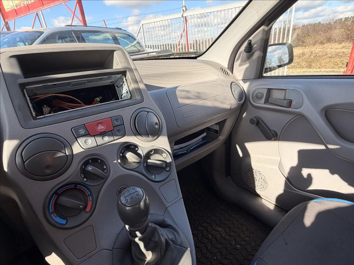 2006 Fiat Panda - 10