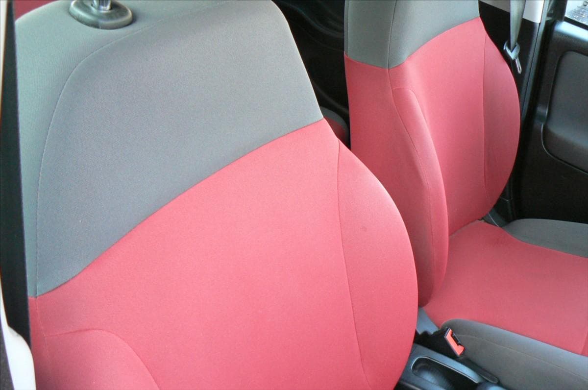 2017 Fiat Panda - 12