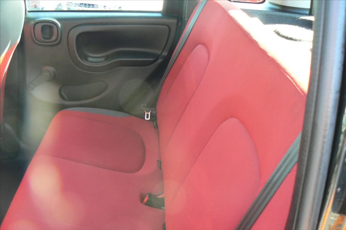2017 Fiat Panda - 13