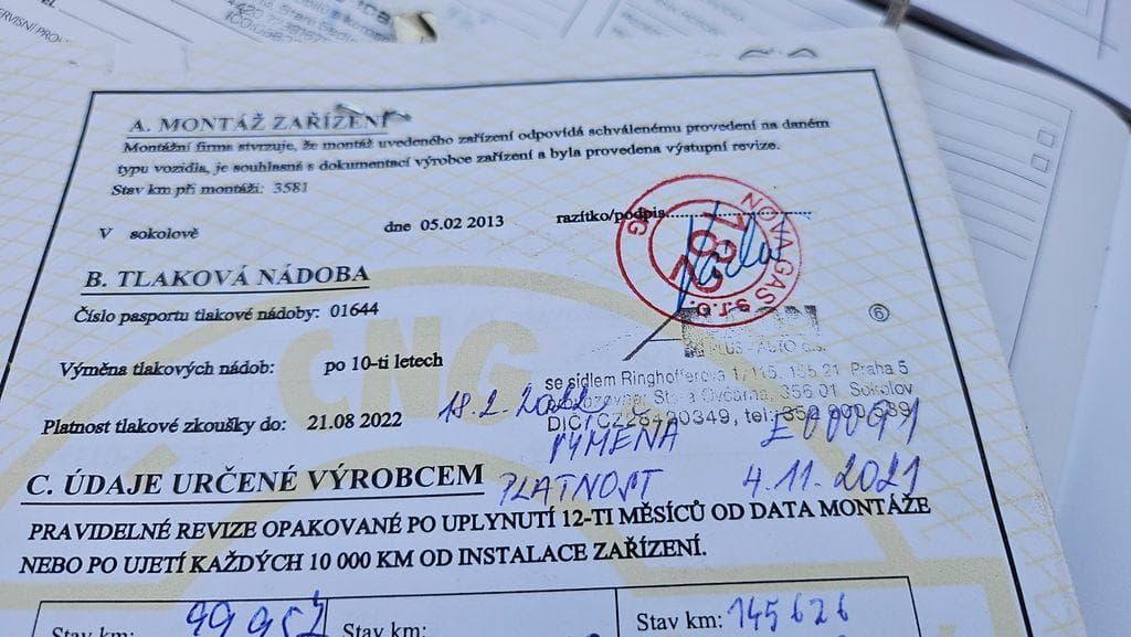 2012 Fiat Panda - 12