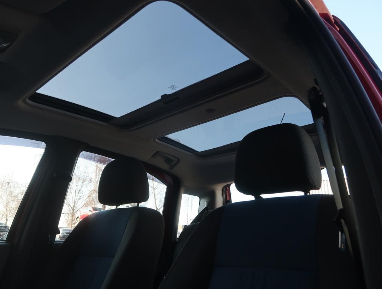 2010 Fiat Panda - 20