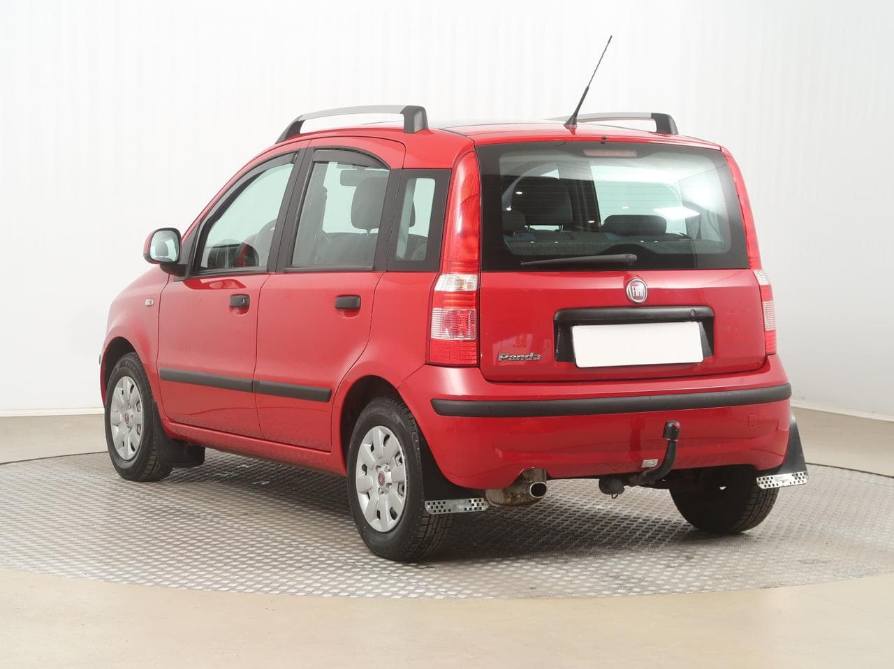 2010 Fiat Panda - 5