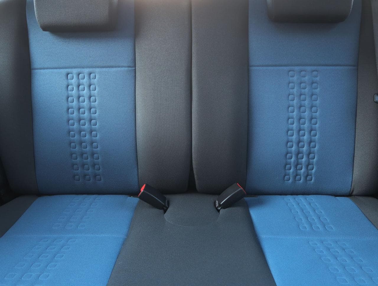 2010 Fiat Panda - 14