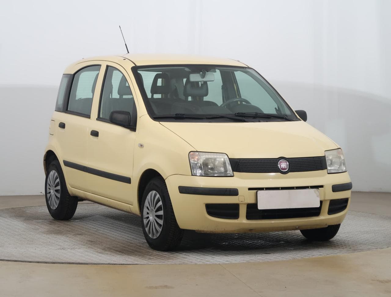 Fiat Panda 1.1 40kW hatchback