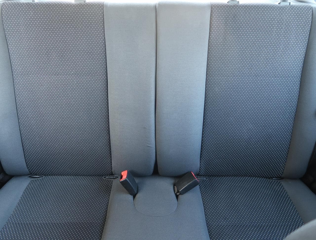 2008 Fiat Panda - 14