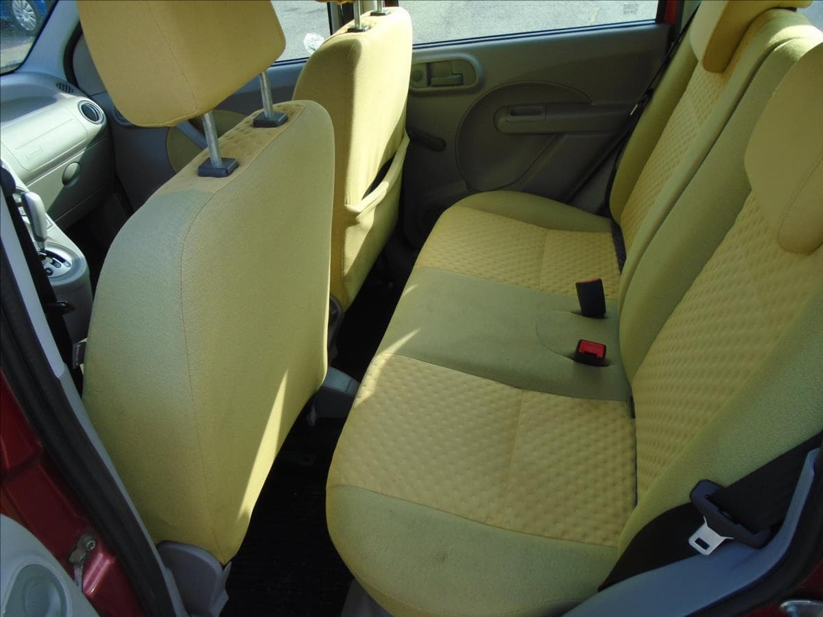2005 Fiat PANDA - 12