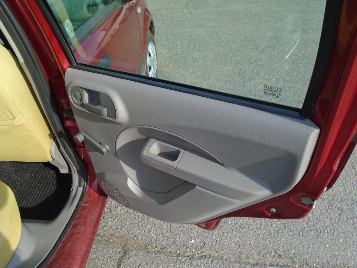 2005 Fiat PANDA - 14