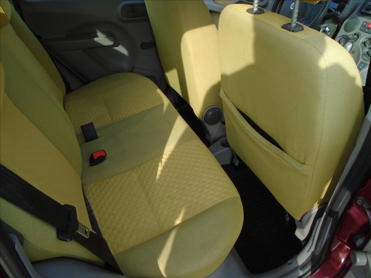 2005 Fiat PANDA - 15