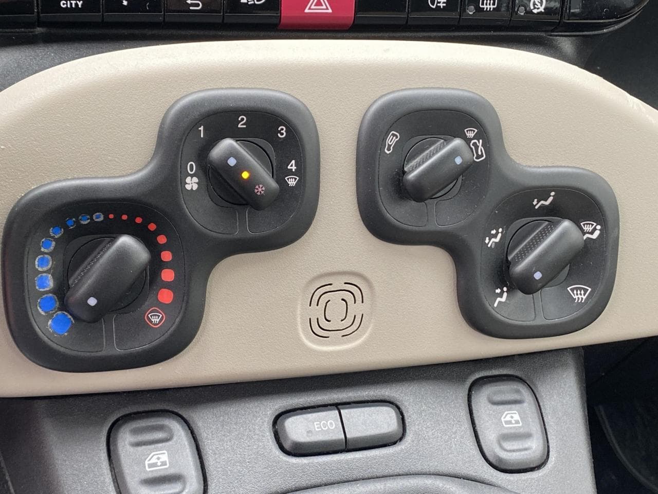 2012 Fiat PANDA - 13