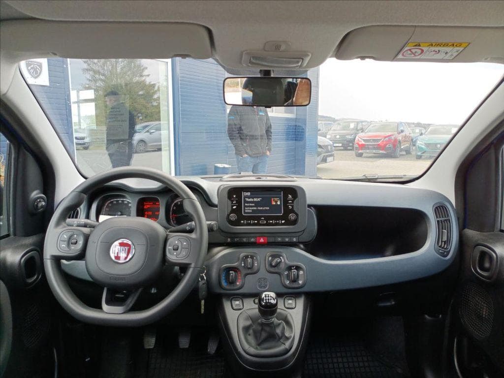 2024 Fiat PANDA - 2