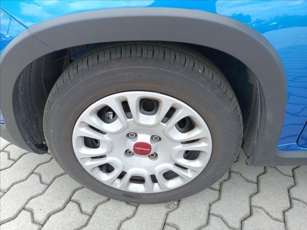 2024 Fiat PANDA - 14