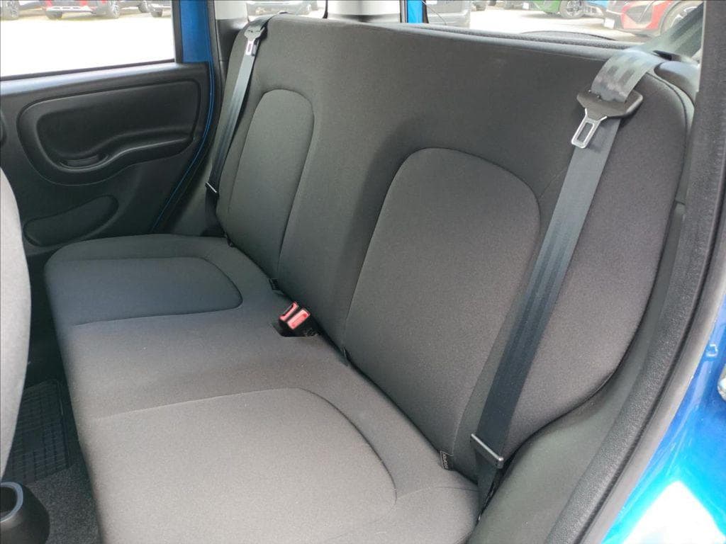2024 Fiat PANDA - 5