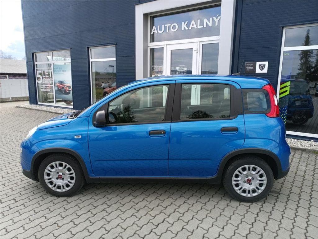 2024 Fiat PANDA - 3