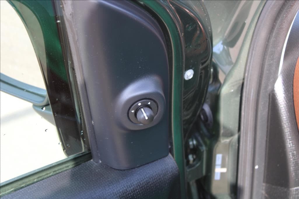 2017 Fiat Panda - 27