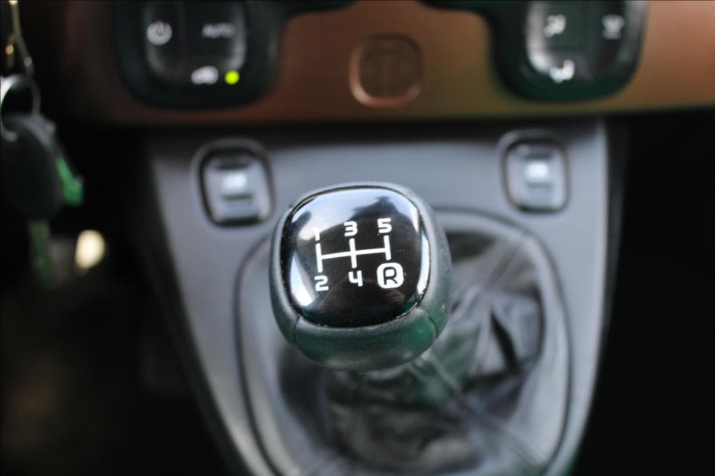 2017 Fiat Panda - 33