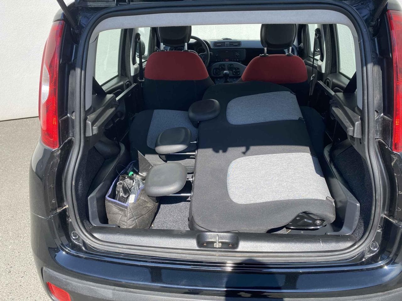 2019 Fiat PANDA - 10