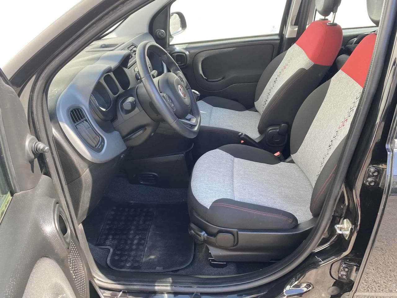 2019 Fiat PANDA - 14