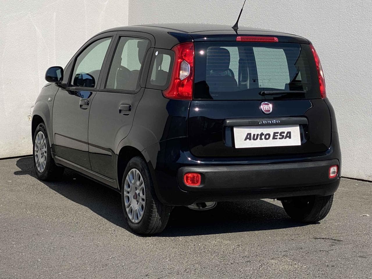 2019 Fiat PANDA - 8