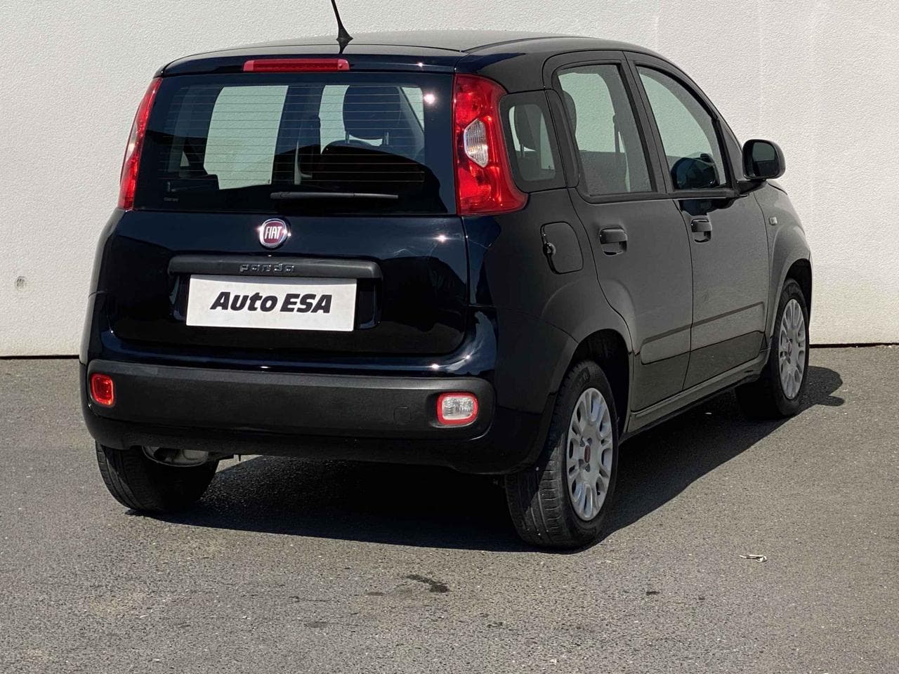 2019 Fiat PANDA - 4