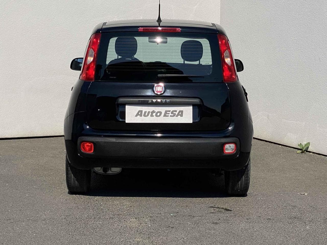 2019 Fiat PANDA - 6