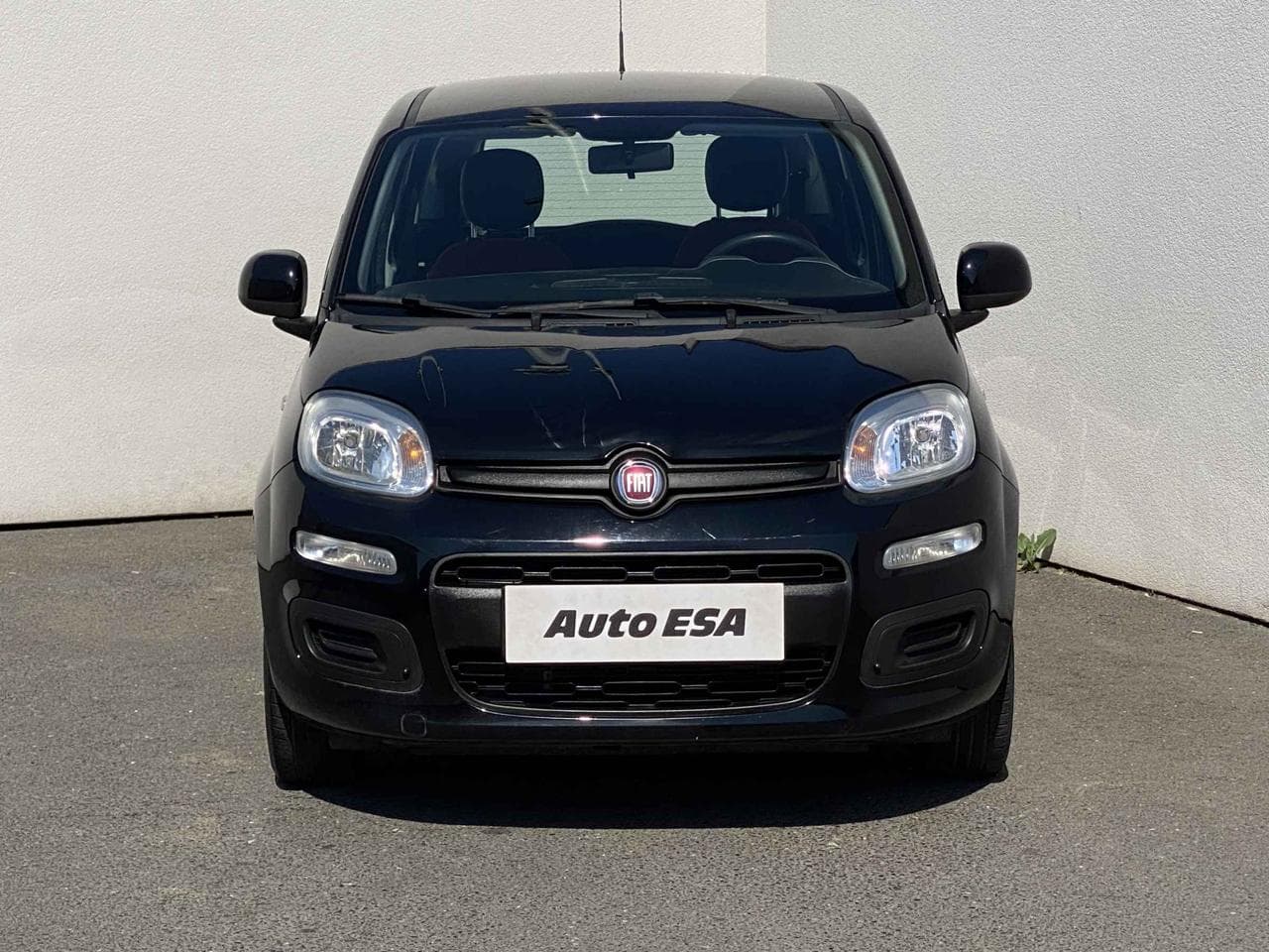 2019 Fiat PANDA - 2