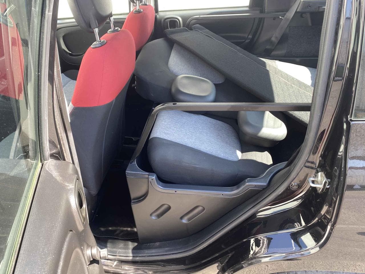 2019 Fiat PANDA - 16