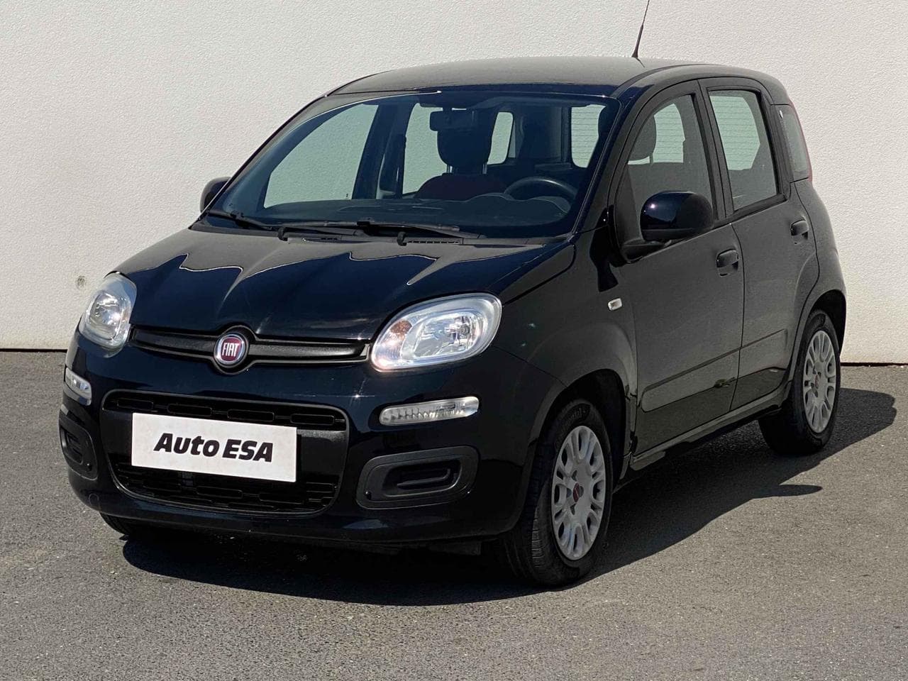 2019 Fiat PANDA - 3