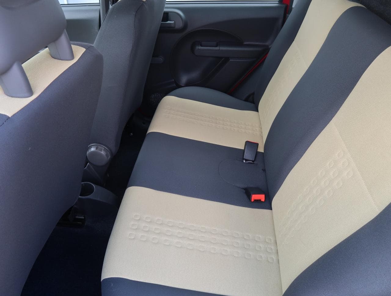 2011 Fiat PANDA - 15