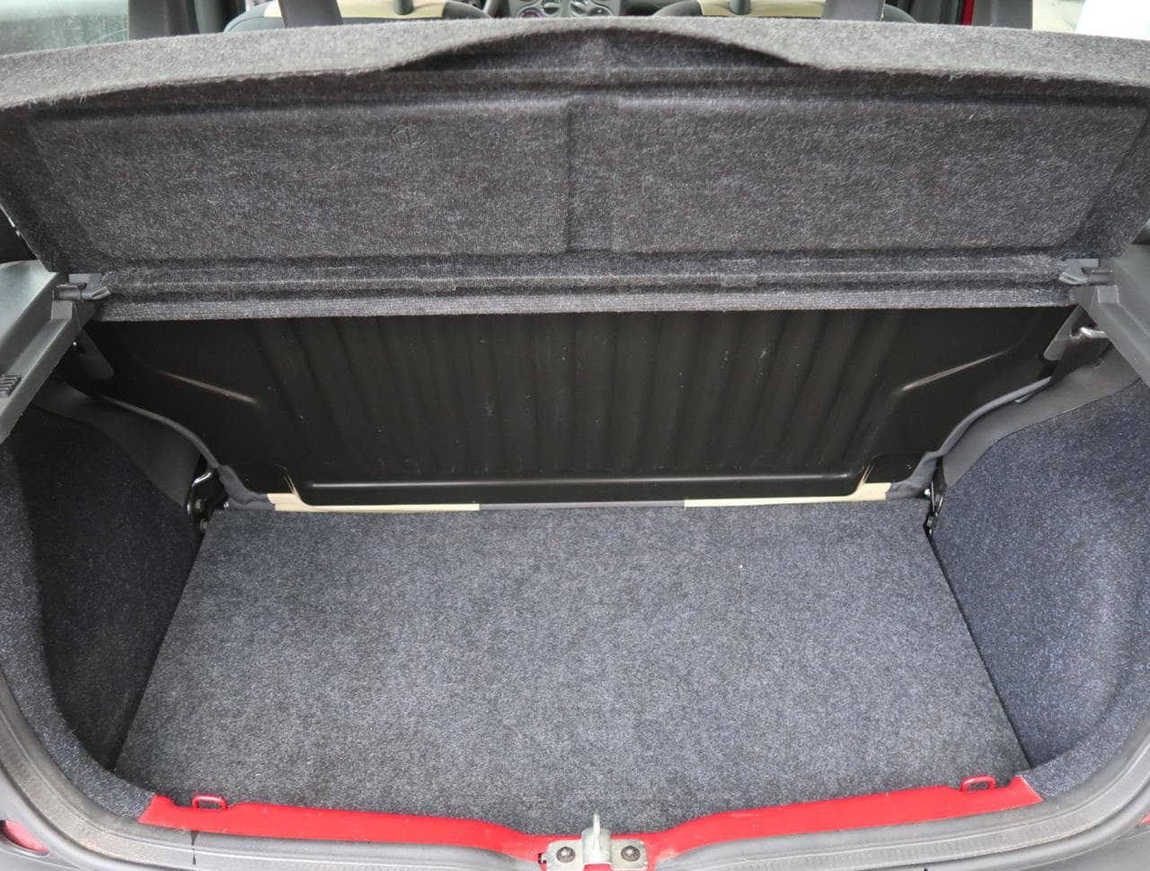 2011 Fiat PANDA - 18