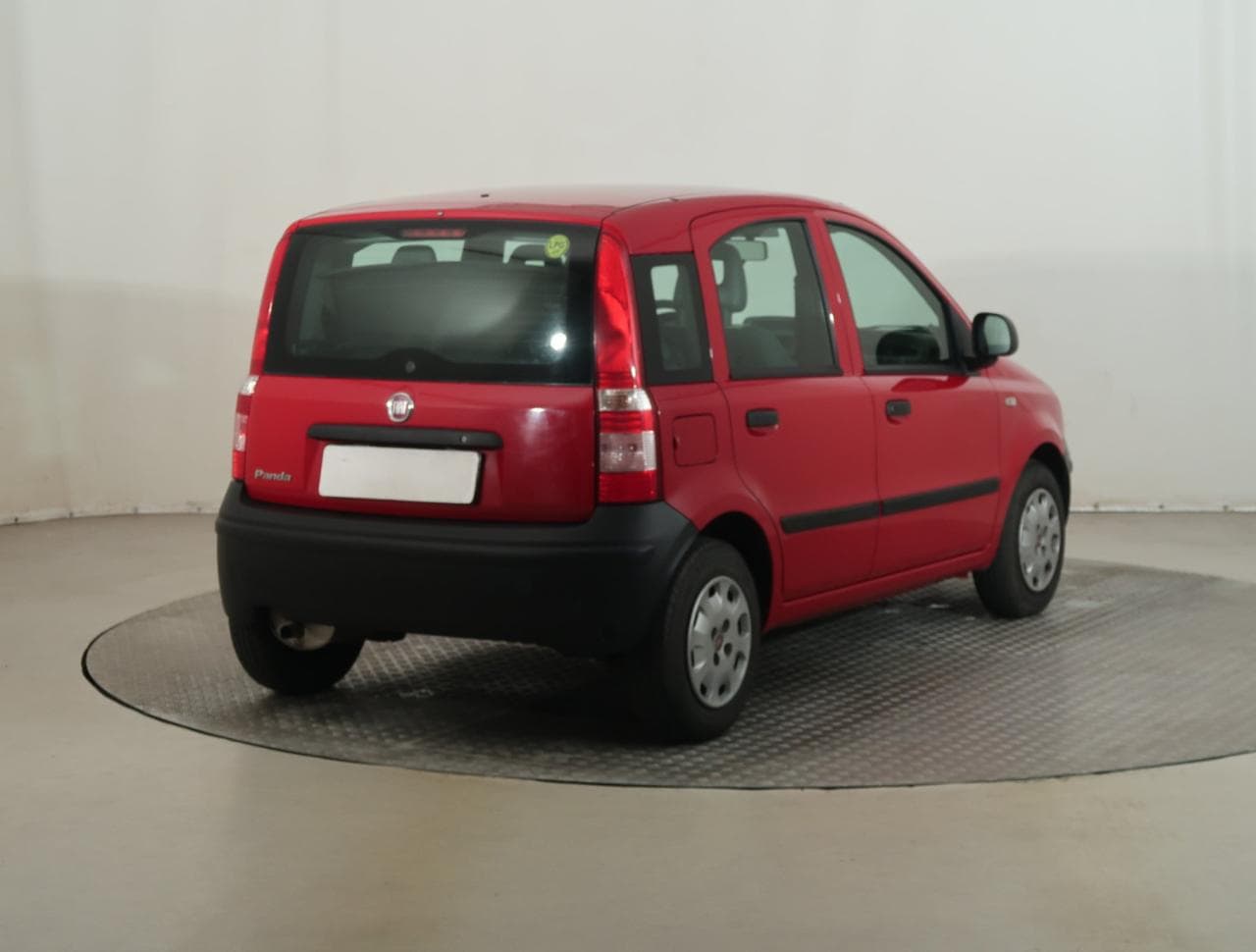 2011 Fiat PANDA - 7