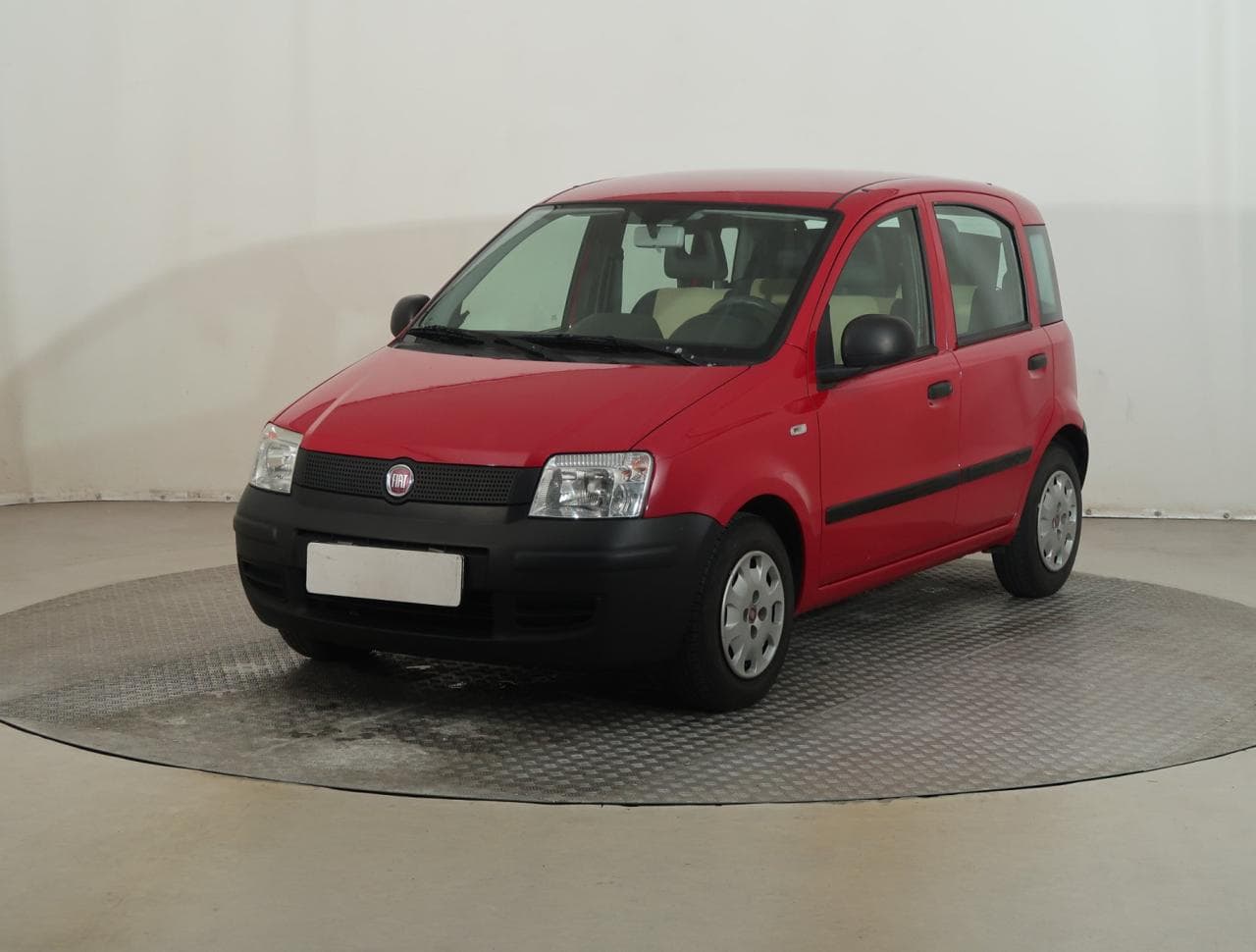 2011 Fiat PANDA - 3