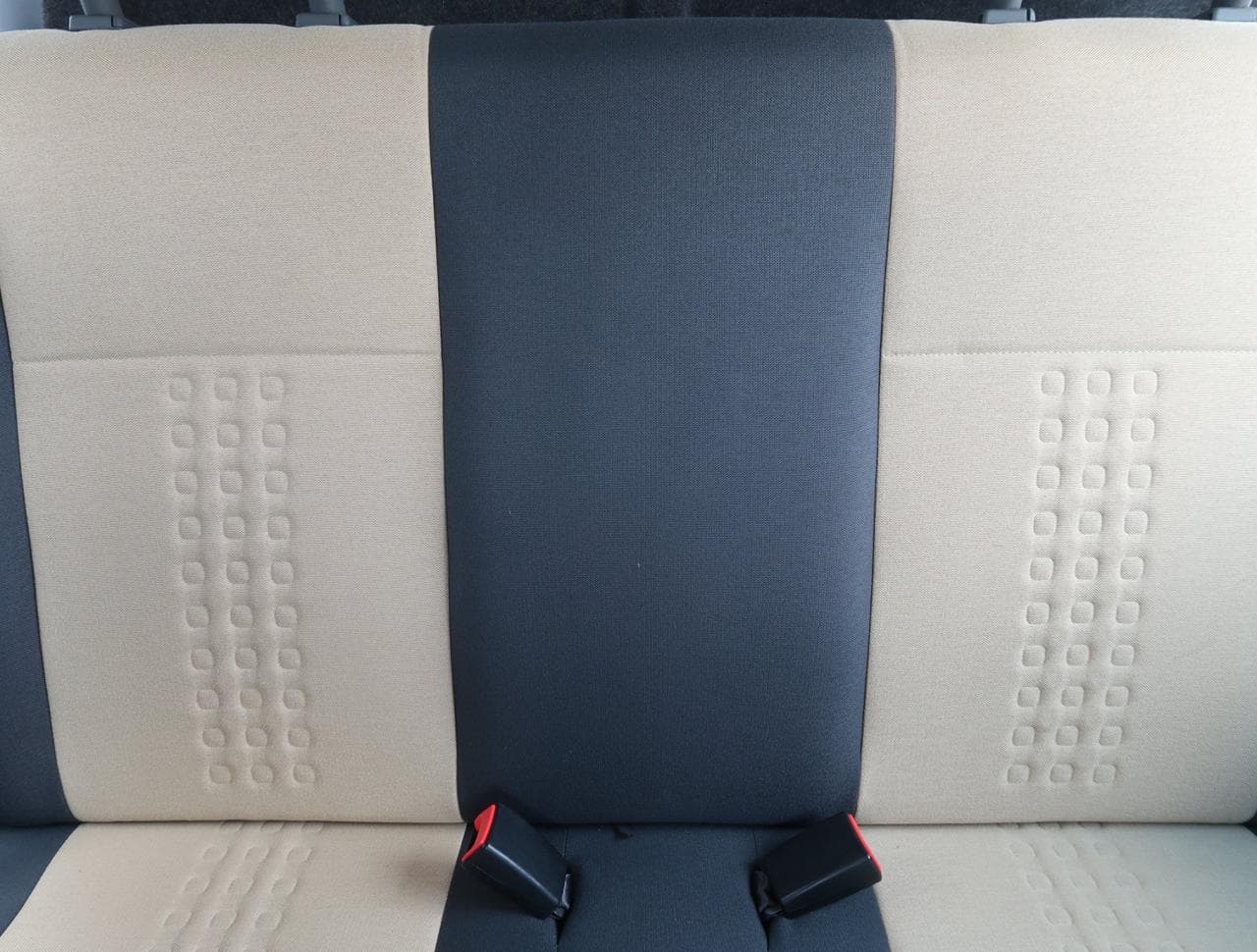 2011 Fiat PANDA - 14