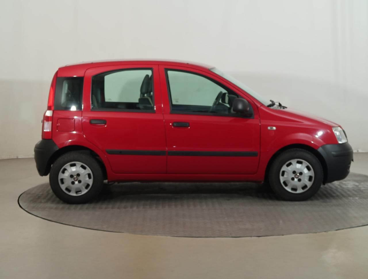 2011 Fiat PANDA - 8