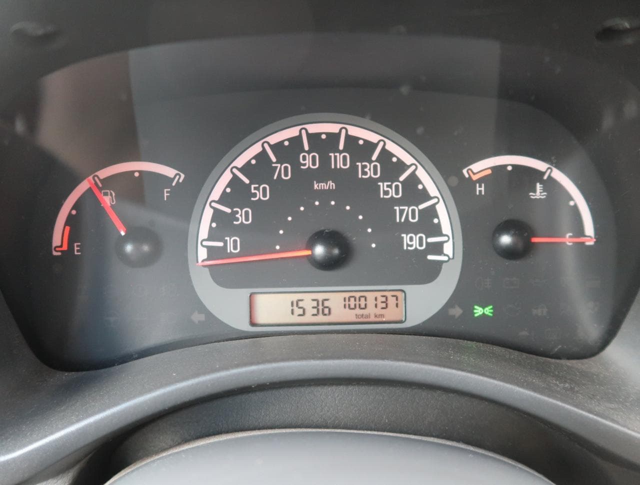2011 Fiat PANDA - 17